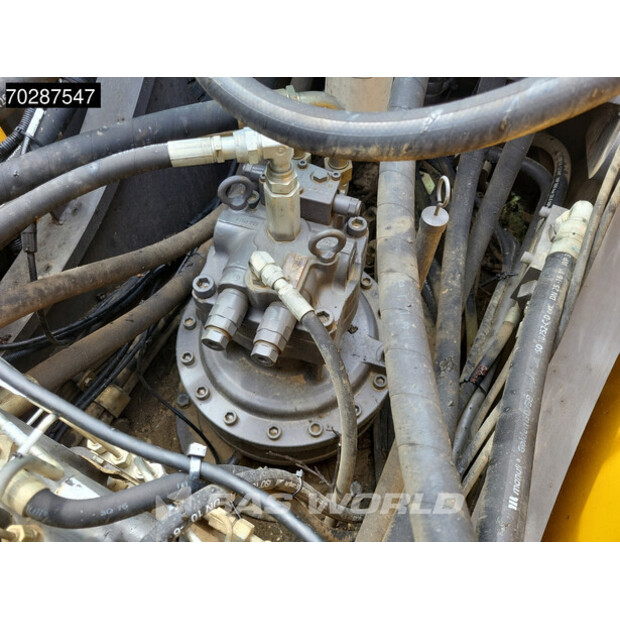2015 فولفو EC250EL-41356941