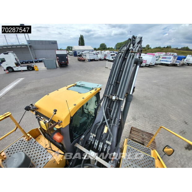 2015 فولفو EC250EL-41356942