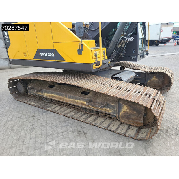 2015 فولفو EC250EL-41356945
