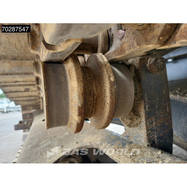 2015 فولفو EC250EL-41356946