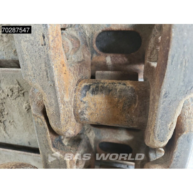 2015 فولفو EC250EL-41356947