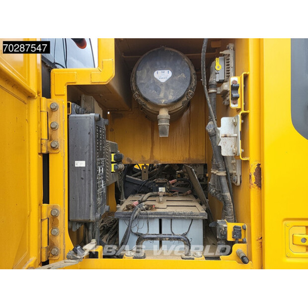 2015 فولفو EC250EL-41356949