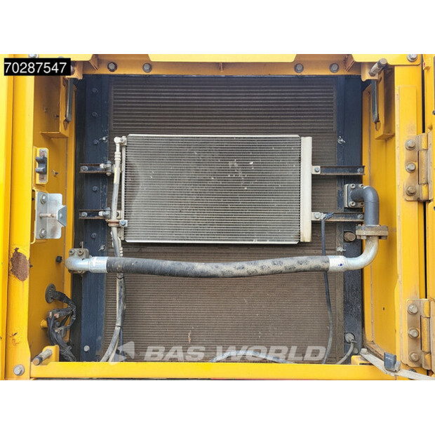 2015 فولفو EC250EL-41356950