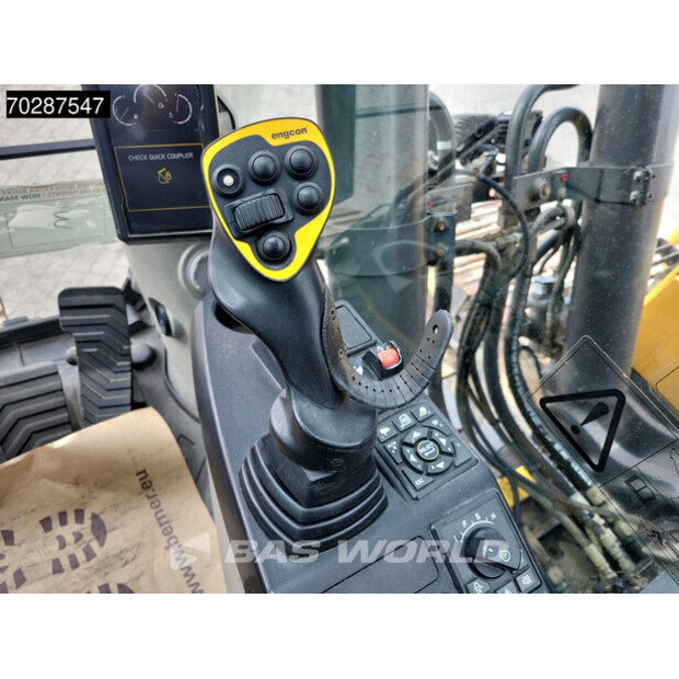 2015 فولفو EC250EL-41356953