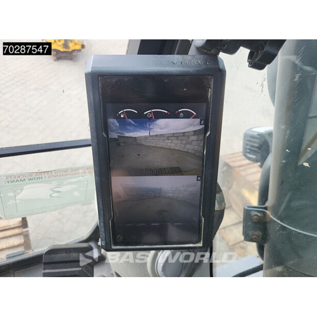 2015 فولفو EC250EL-41356954