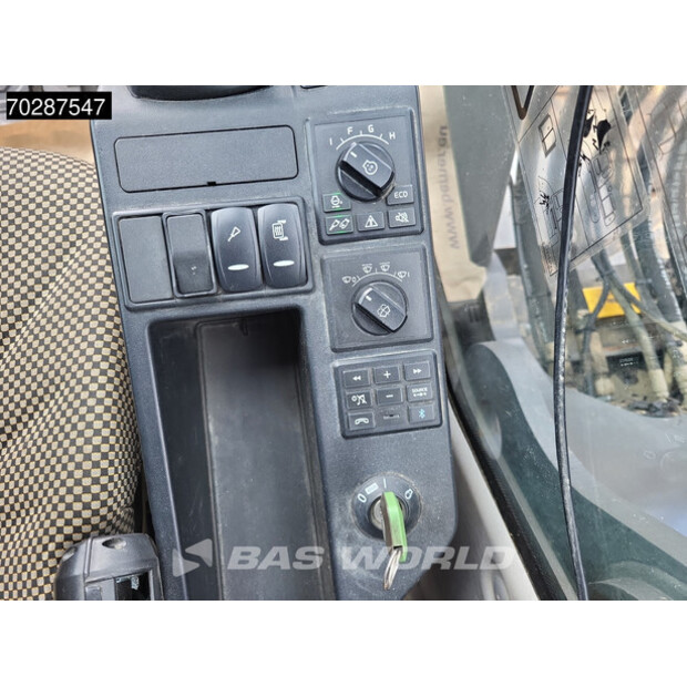 2015 فولفو EC250EL-41356955