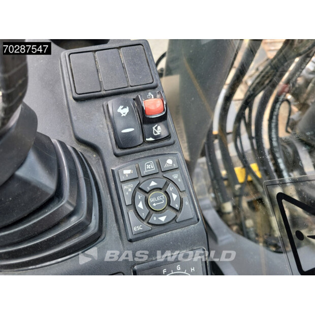 2015 فولفو EC250EL-41356956