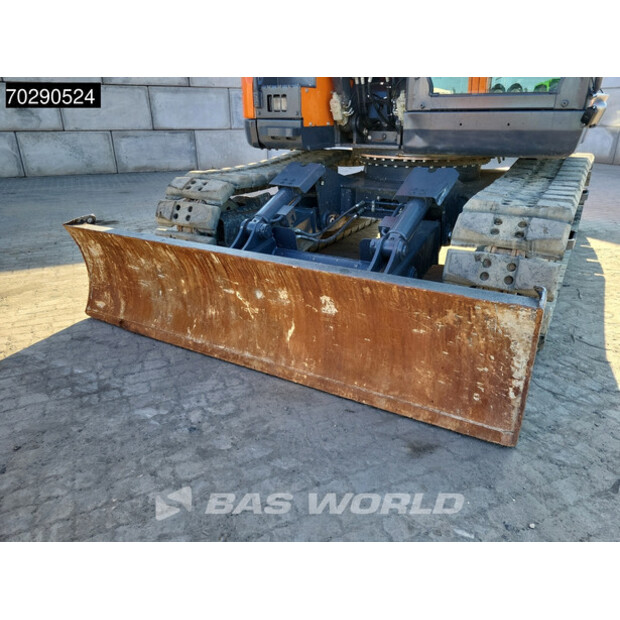 2021 Doosan DX140 LCR-5-41357006