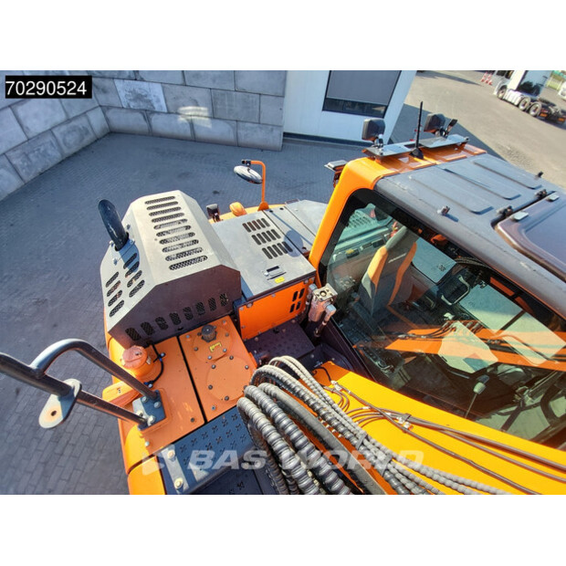 2021 Doosan DX140 LCR-5-41357007