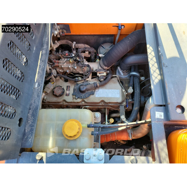 2021 Doosan DX140 LCR-5-41357008