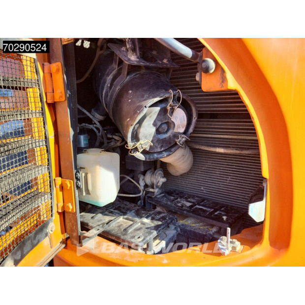 2021 Doosan DX140 LCR-5-41357011