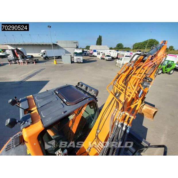2021 Doosan DX140 LCR-5-41357012