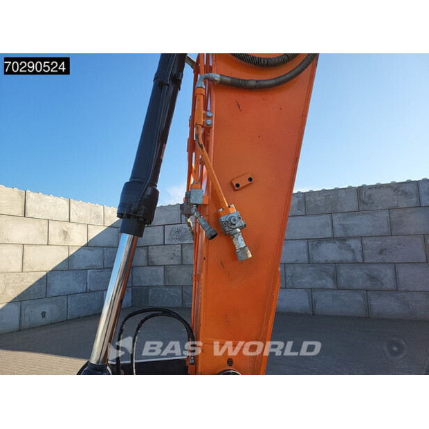 2021 Doosan DX140 LCR-5-41357013