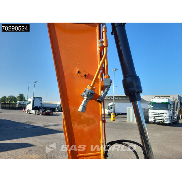 2021 Doosan DX140 LCR-5-41357014