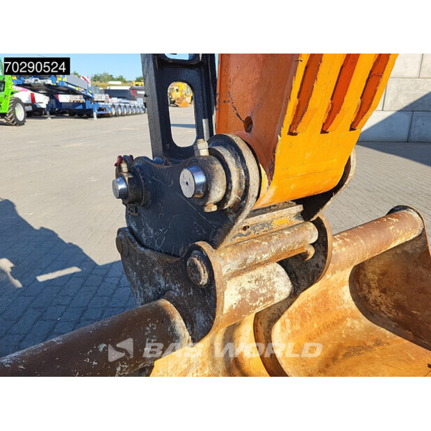 2021 Doosan DX140 LCR-5-41357015