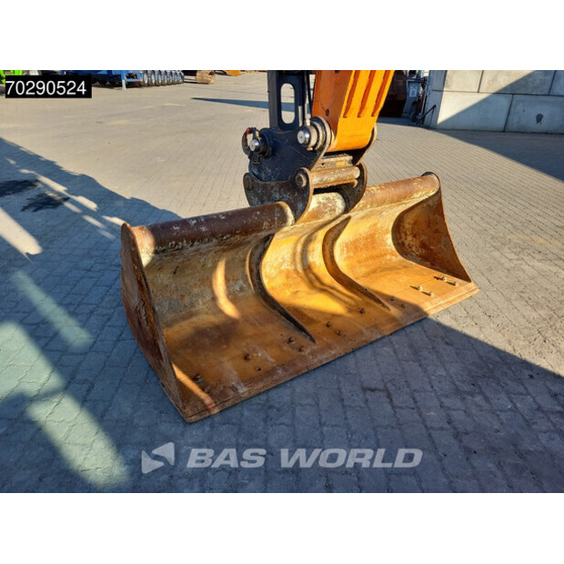 2021 Doosan DX140 LCR-5-41357016