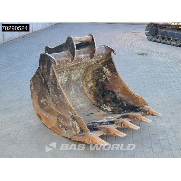 2021 Doosan DX140 LCR-5-41357018