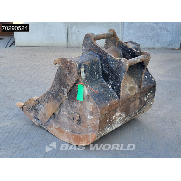 2021 Doosan DX140 LCR-5-41357020