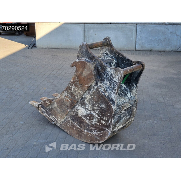 2021 Doosan DX140 LCR-5-41357029