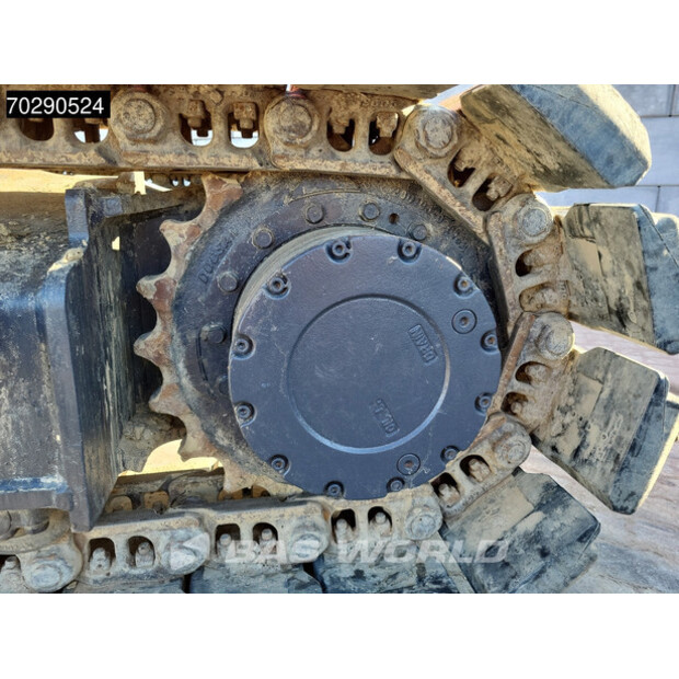 2021 Doosan DX140 LCR-5-41357035
