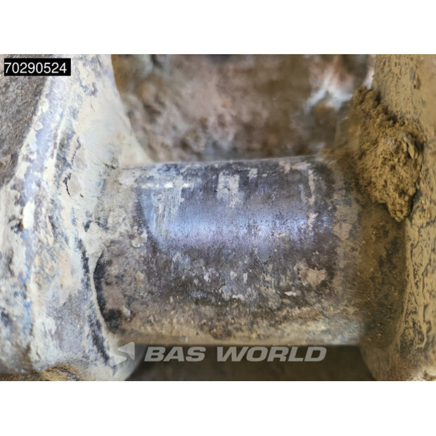 2021 Doosan DX140 LCR-5-41357036
