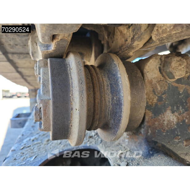 2021 Doosan DX140 LCR-5-41357037