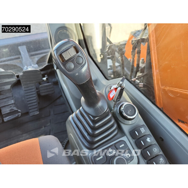 2021 Doosan DX140 LCR-5-41357039