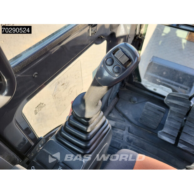 2021 Doosan DX140 LCR-5-41357040