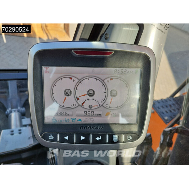 2021 Doosan DX140 LCR-5-41357041
