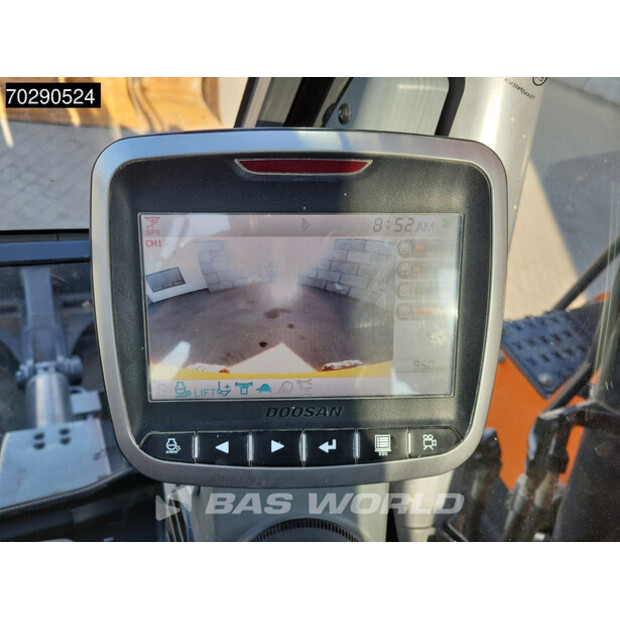 2021 Doosan DX140 LCR-5-41357042