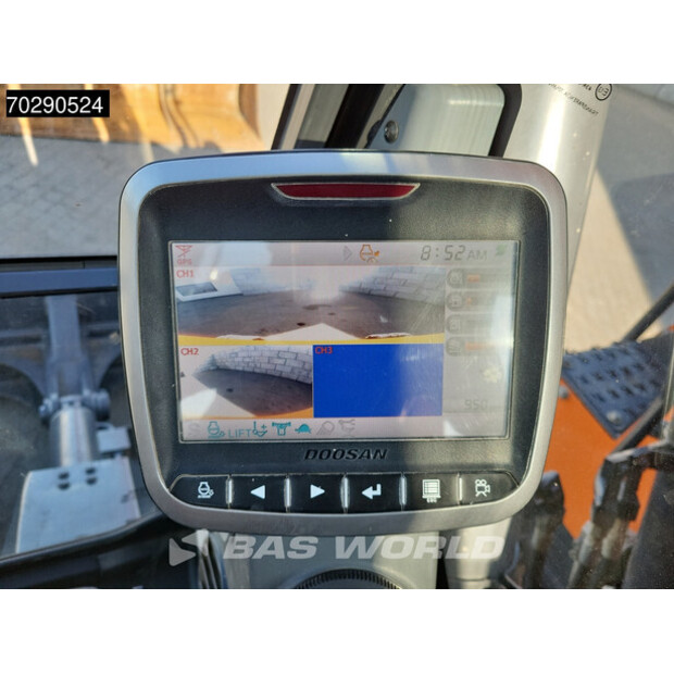 2021 Doosan DX140 LCR-5-41357043