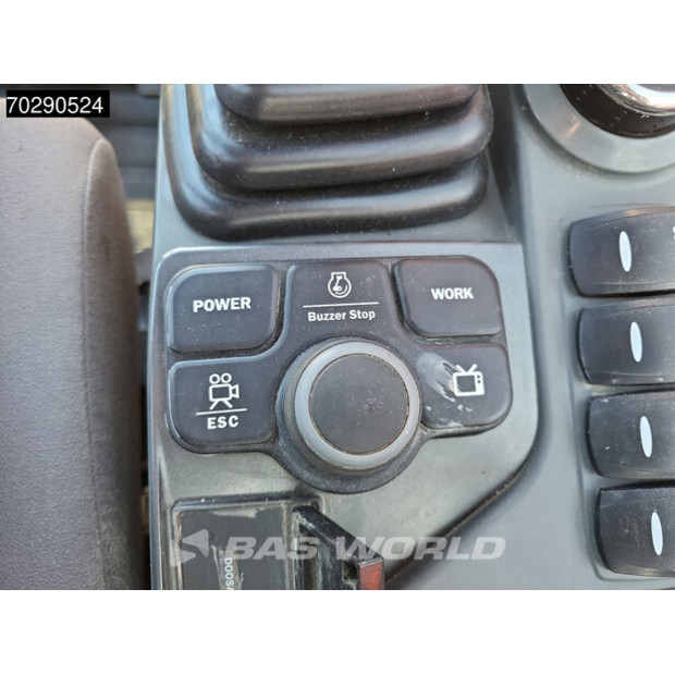2021 Doosan DX140 LCR-5-41357045