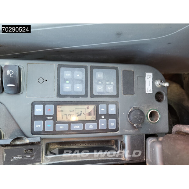 2021 Doosan DX140 LCR-5-41357051