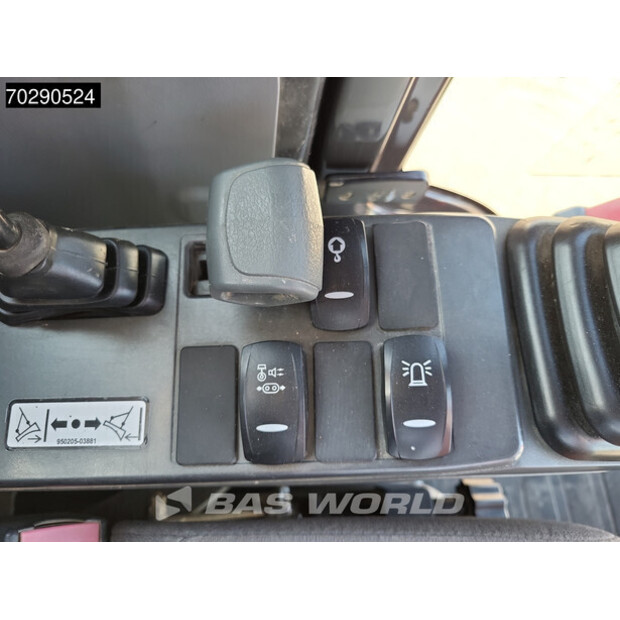2021 Doosan DX140 LCR-5-41357055