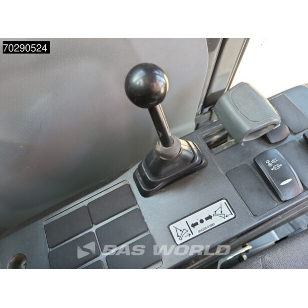 2021 Doosan DX140 LCR-5-41357057