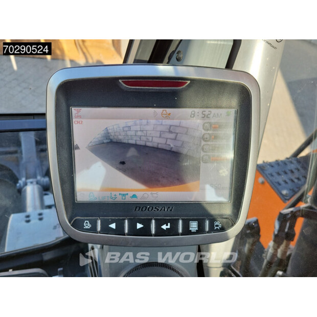 2021 Doosan DX140 LCR-5-41357059