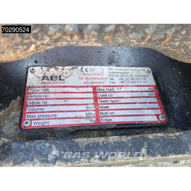 2021 Doosan DX140 LCR-5-41357061