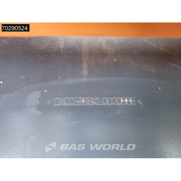 2021 Doosan DX140 LCR-5-41357070