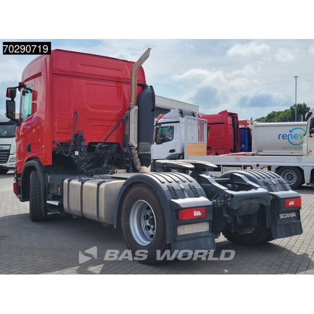 2021 Scania R410-41357097
