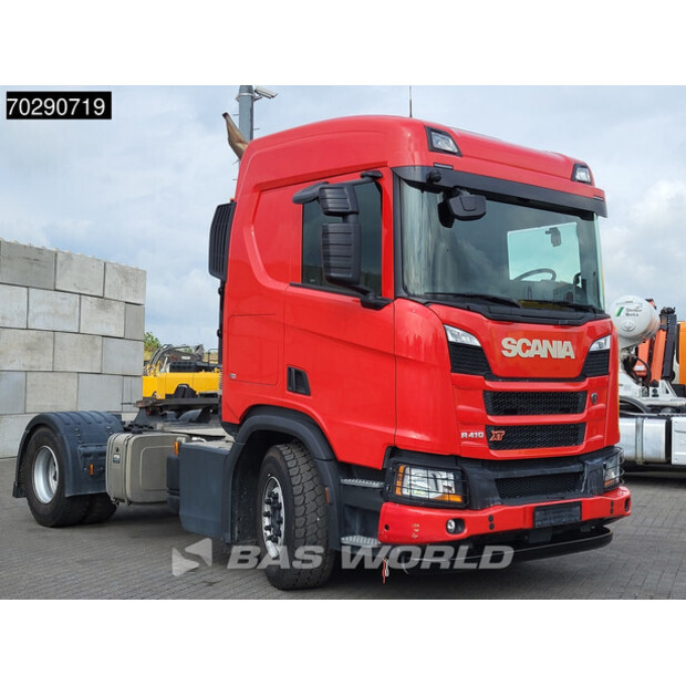 2021 Scania R410-41357098