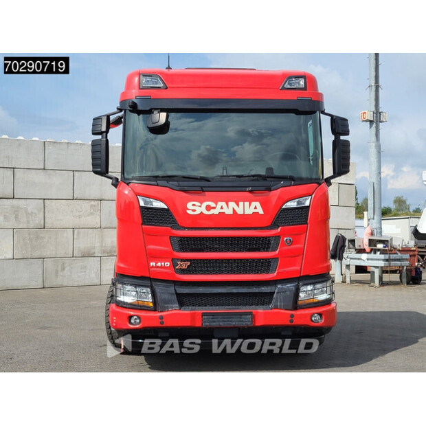 2021 Scania R410-41357101