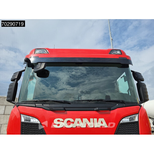 2021 Scania R410-41357102