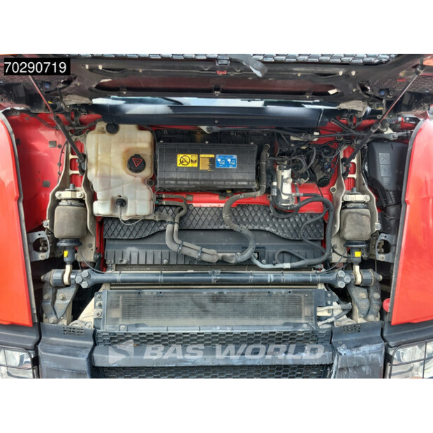 2021 Scania R410-41357104
