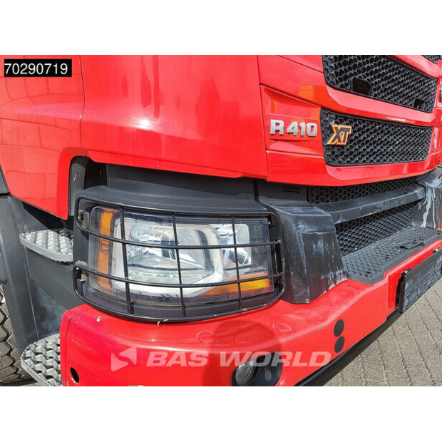 2021 Scania R410-41357105
