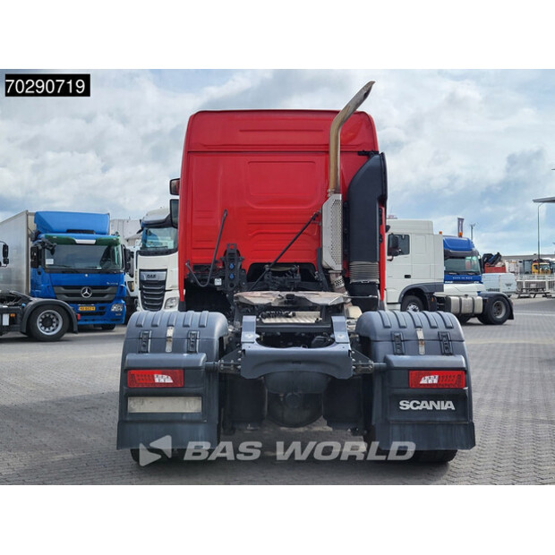 2021 Scania R410-41357106