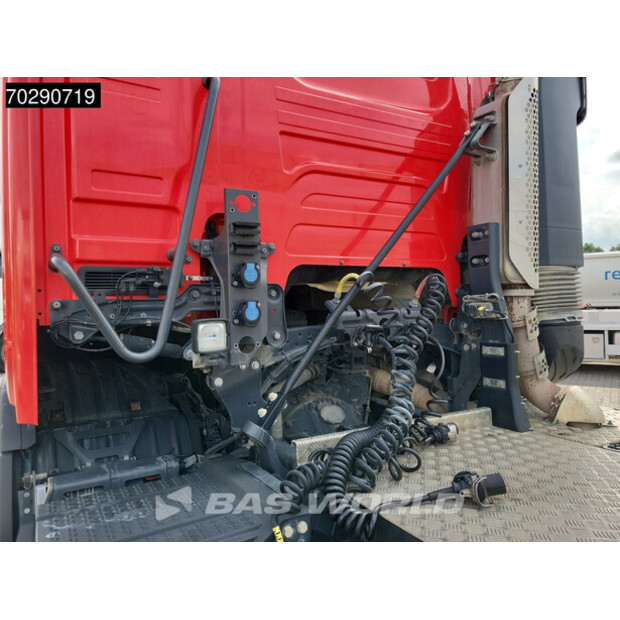2021 Scania R410-41357107