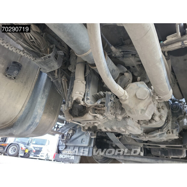 2021 Scania R410-41357108