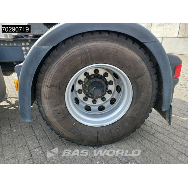 2021 Scania R410-41357110