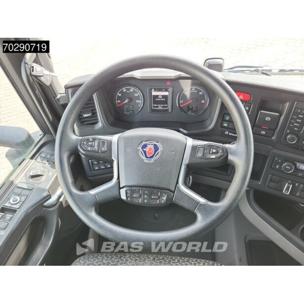 2021 Scania R410-41357112