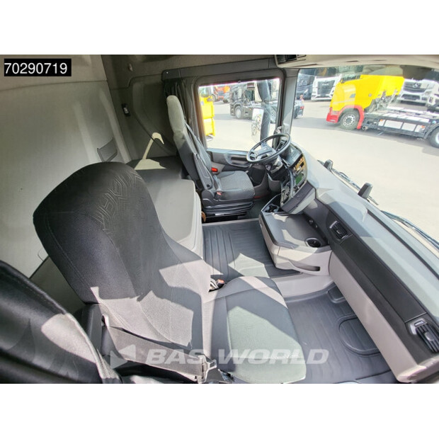 2021 Scania R410-41357120